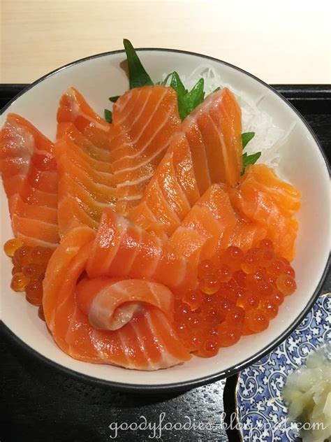 Been to hanaya japanese dining? GoodyFoodies: Set Lunch @ Hanaya Japanese Dining, Grand ...