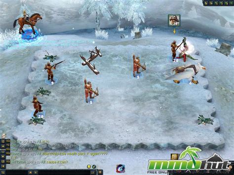 Homm online is also a turn based online game that puts the emphasis on strategic planning and tactical skill while allowing players to socialize and create their own stories. Heroes of Might and Magic Online | MMOHuts