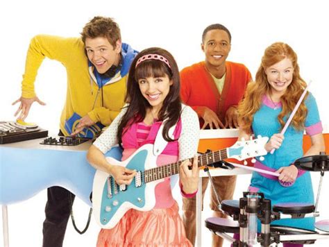 Meet The Fresh Beat Band Del Ray Va Patch