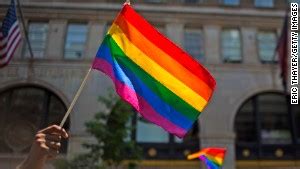 Pride Month What To Know About The LGBTQ Celebration CNN