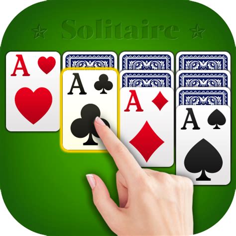 Solitaire Free Classic Solitaire Card Games Amazonca Appstore For