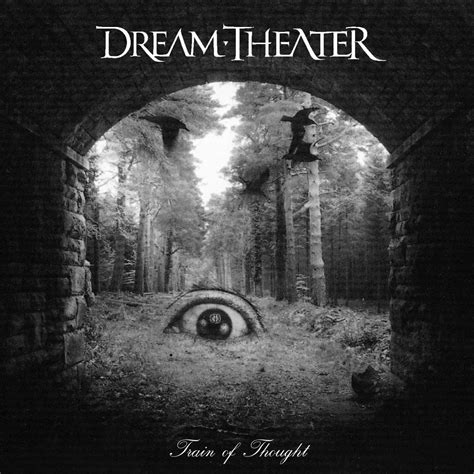 Train Of Thought Dream Theater