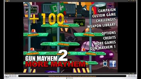 In this interesting online flash game you need to move around the platform and fight the enemy team. trucos que se pueden usar como ventajas en gun mayhem 2 ...