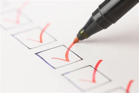 The Ultimate Estate Planning Checklist Promise Law PLLC