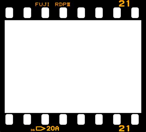 Vintage Film Frame Png Your Frame Png Stock Images Are Ready Kress