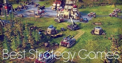 6 Best Android Strategy Games In 2021