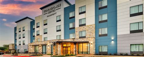 Houston Hotel Reviews Towneplace Suites Houston I 10 East
