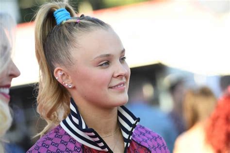 Jojo Siwa Confirms Breakup With Kylie Prew Says She Was The Right