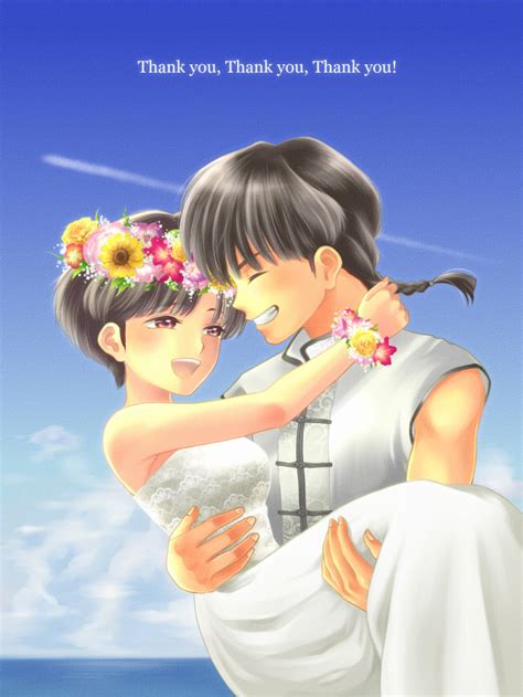 Ranma ½ Image 1222907 Zerochan Anime Image Board