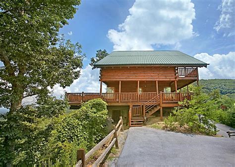 Above It All #38 | Natural Retreats