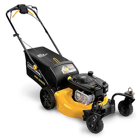 We carry parts for most commercial lawn care equipment. Lawn Mowers: Shop for the Perfect Lawn Mower at Sears