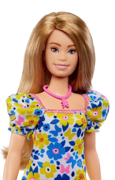 Barbie Debuts First Doll With Down Syndrome Sheknows