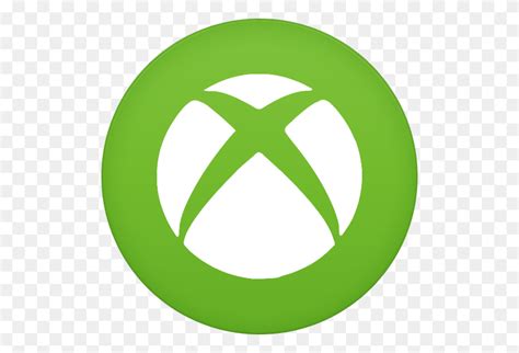 Xbox Logo Xbox Logo Png Flyclipart