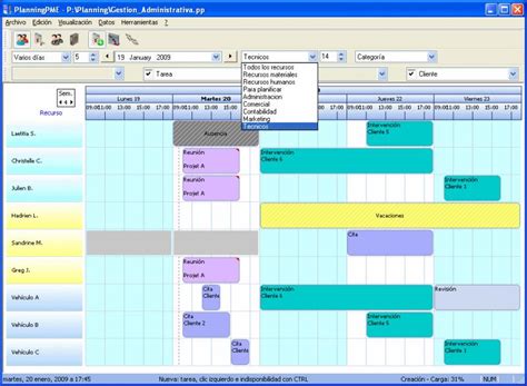 Marchito Estético Después De Esto Planificador De Tareas En Excel