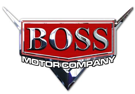 Boss Motor Company Dallas Tx