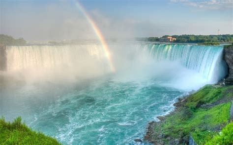 Niagara Falls Hd Wallpaper2560x1600