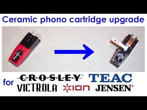 Phono Cartridge Wiring Color Code Justin Hughes