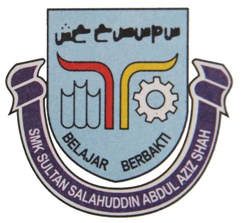 Unit bimbingan dan kaunseling smk jeram. Sekolah Menengah Kebangsaan Sultan Salahuddin Abdul Aziz ...