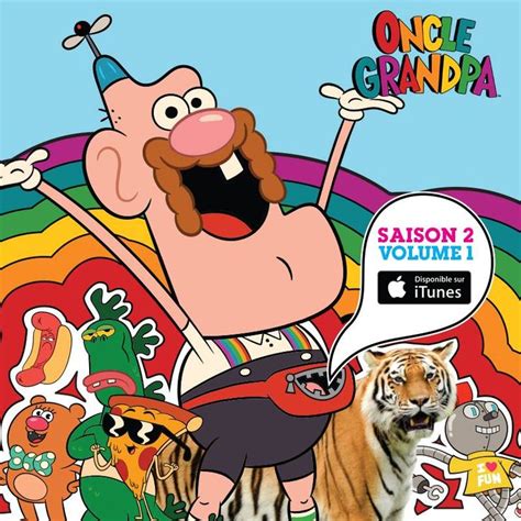 76 Best Uncle Grandpa Oncle Grandpa Images On Pinterest Tío Abuelo