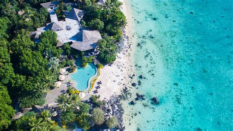 Cook Islands Best Luxury Resorts Dream With Luxury Escapes