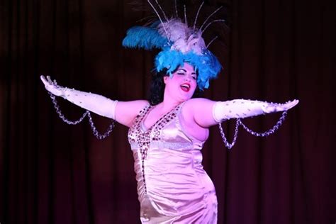 25 Photos Of Roxy Remembered Burlesque At The Beachland Ballroom