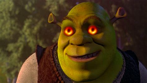 Shrek is unashamed of its modern flourishes. The Gravity Of Black Hole Memes Is Inescapable - Digg