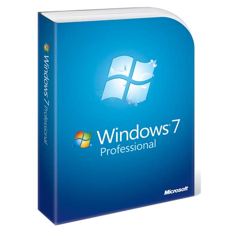 Microsoft Windows 7 Pro English Vup Dvd Emagro