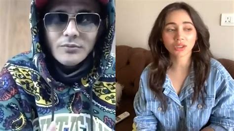 Exclusive Tanishk Bagchi And Zara Khan Talk About Working With Aamir