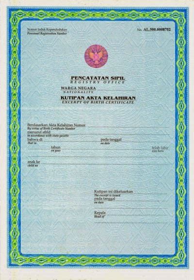 Akta kematian merupakan produk resmi yang dikeluarkan oleh dinas kependudukan dan catatan sipil sebagai bukti sah secara pasti seseorang telah meninggal dunia; Surat Keterangan Kelahiran dan Kematian ~ PEMERINTAH DESA ...