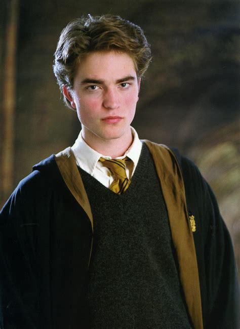 Cedric Diggory By Darkwizardcatcher09 On Deviantart