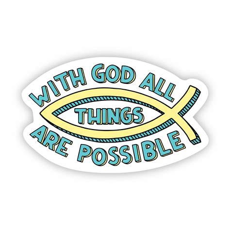 This Sticker Makes A Perfect T To Any Person Who Holds A Strong