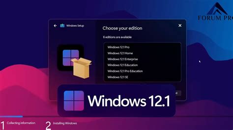 1 Meet Windows 12 Concept Youtube