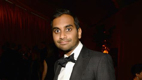 awards chatter podcast — aziz ansari master of none hollywood reporter
