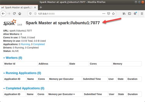 How To Install Spark In Ubuntu Forlifestashok