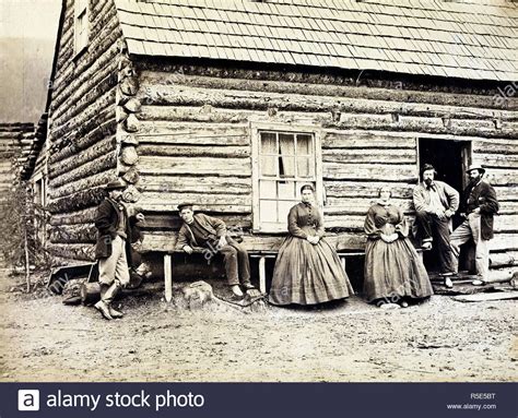 Image Result For 1870 Frontier Usa Home Old West Muir Photographic