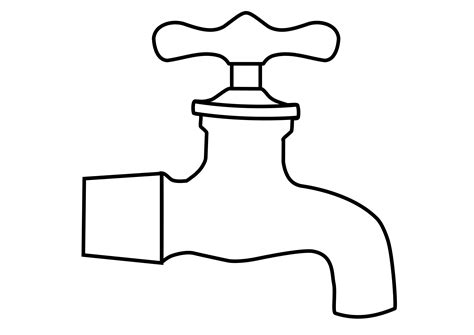 Check our collection of water faucet clipart, search and use these free images for powerpoint presentation, reports, websites, pdf, graphic design or any other project you are working on now. Water Faucet Vector Clipart image - Free stock photo ...