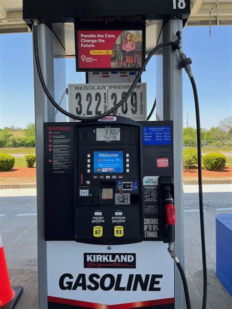 Costco Gas Stations What You Need To Know When Filling Up 2023