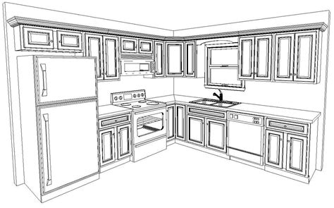 Incredible Kitchen Design Layout Software Free Download References