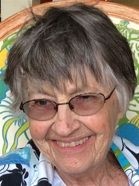 Alice Boswell Obituary
