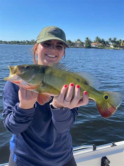 Miami Bass Fishing Lakes Near Me 1 Best Fishing In Miami