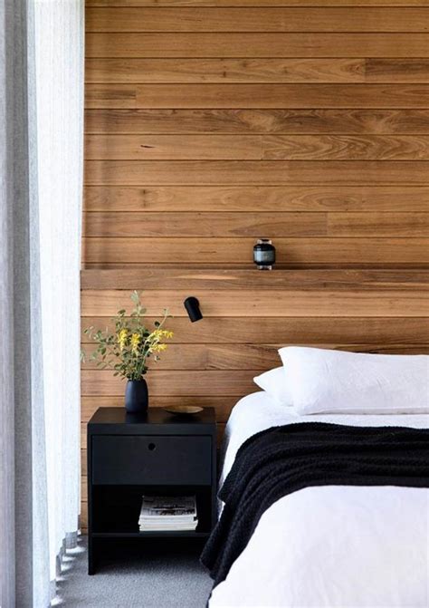 9 Amazing Timber Feature Walls To Inspire Timber Feature Wall Feature