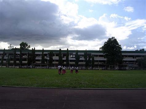 Rizal High School Pasig