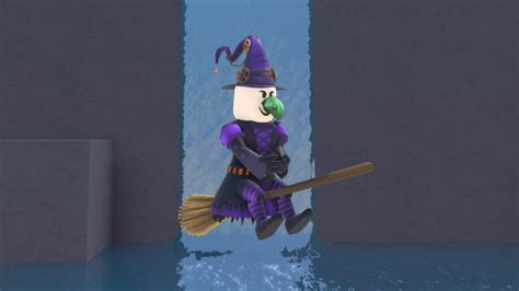 How To Become A Witch In Roblox Wacky Wizards Pro Game Guides