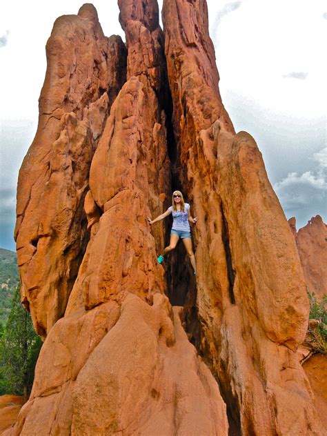 Glad however that it was pet friendly because our boxer enjoyed himself! Garden of the Gods, Colorado Springs, CO. | Visit colorado ...