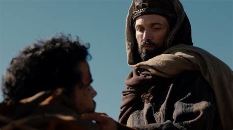 Watch Ad The Bible Continues Web Exclusive Episode 5 Recap