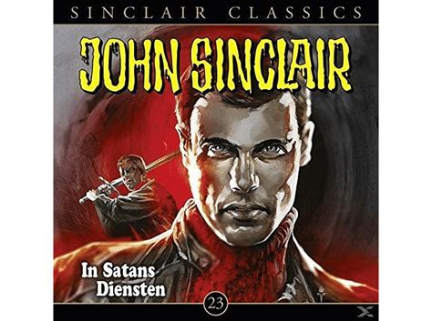 John Sinclair Classics Folge John Sinclair Classics Folge John Sinclair Classics Folge In