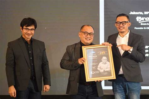 BTN Raih Penghargaan PR Indonesia Awards 2022 Koran Jakarta Com