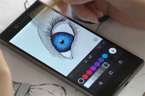 9 Best Drawing Apps For Android In 2021 Techdator