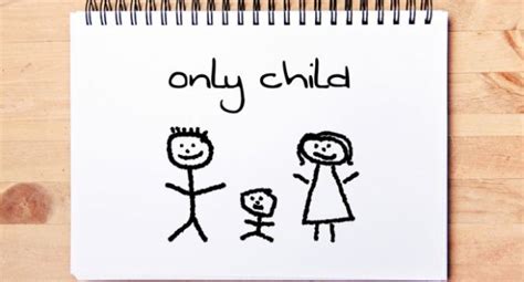 Are You An Only Child Here Are Some Amazing Facts About