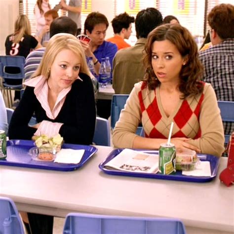 what determines whether a school has mean girls